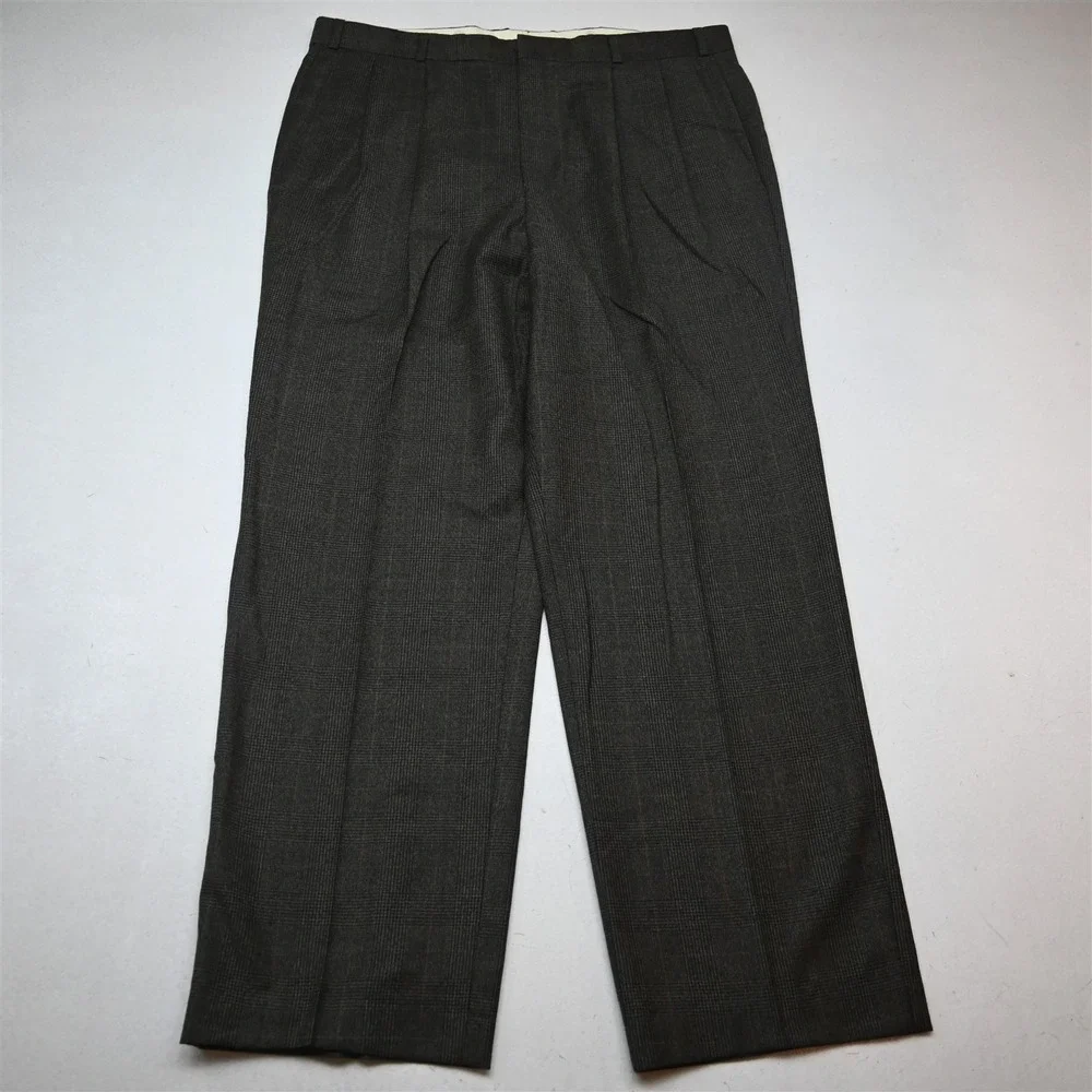 Ralph Lauren waist origin front
